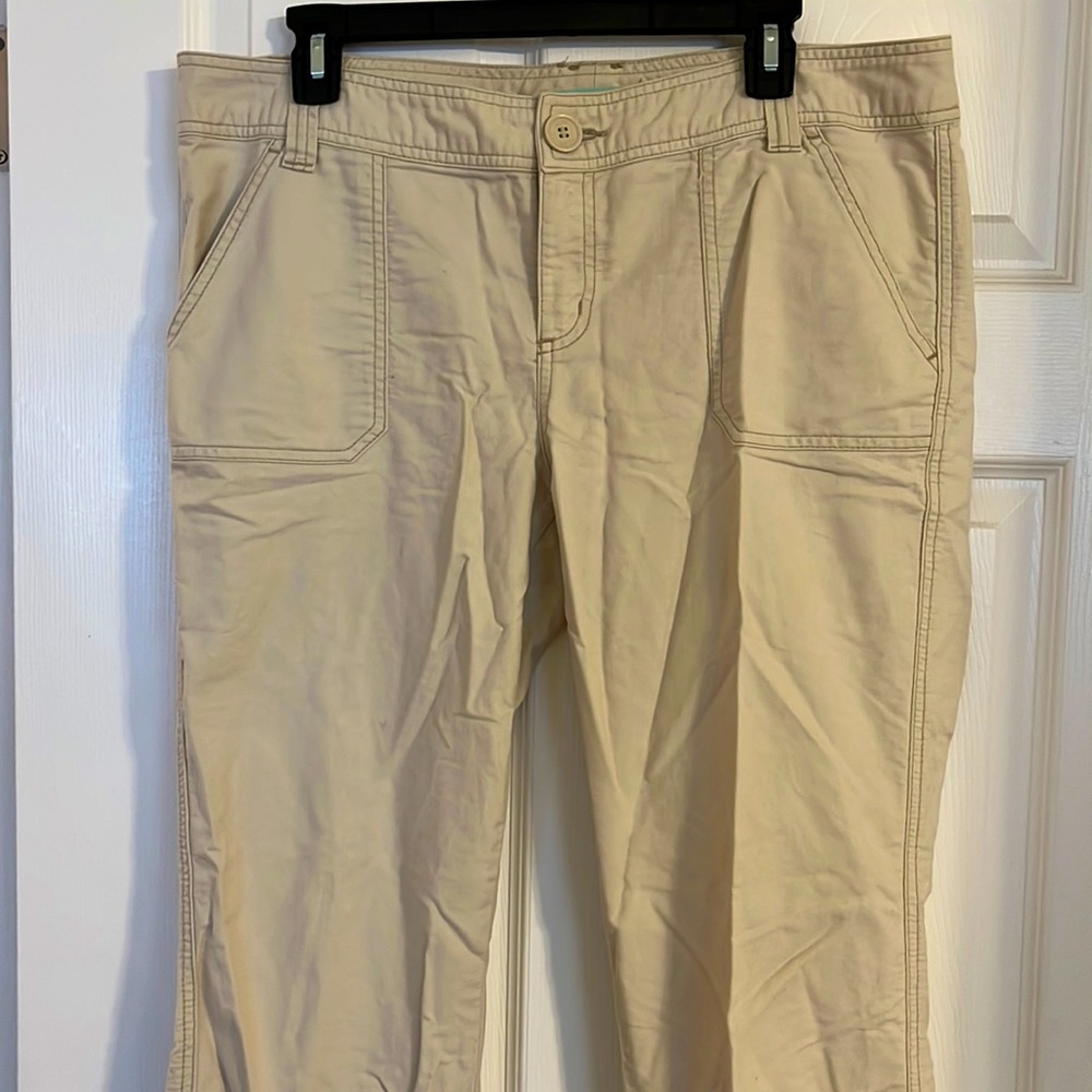Aeropostale 100% cotton pants